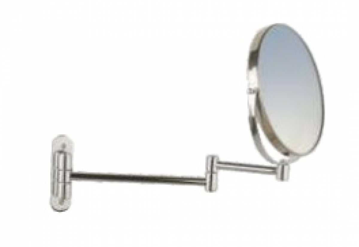 Make-Up Mirror, Two Sided