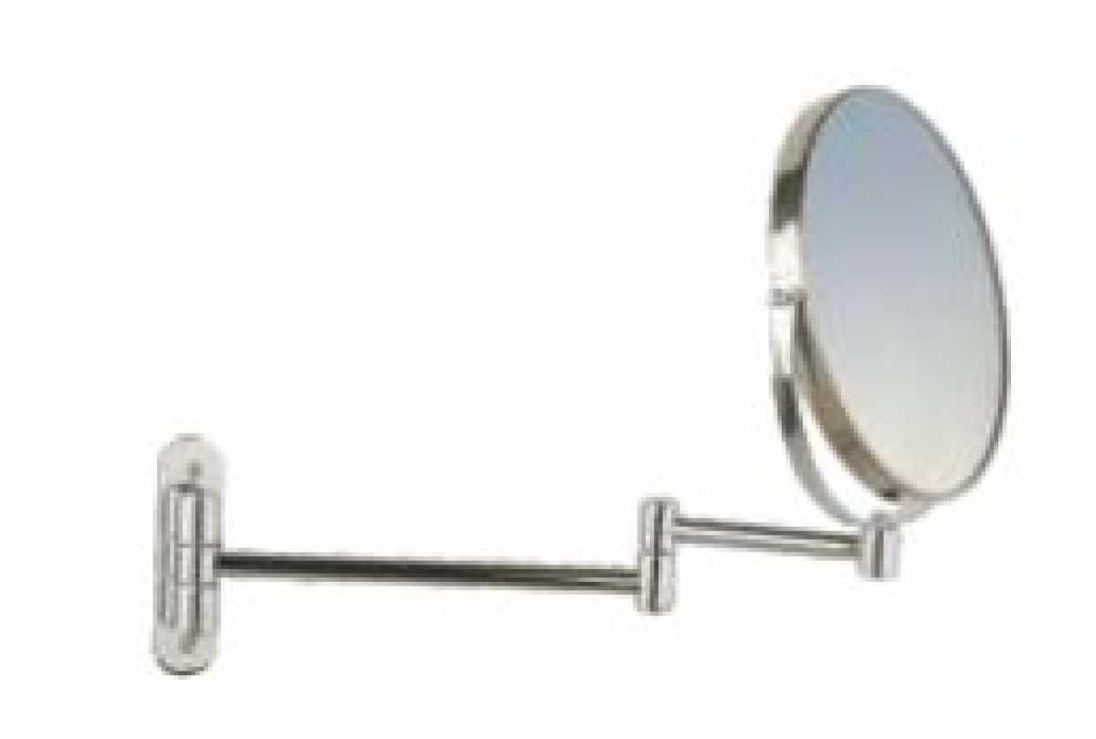 Make-Up Mirror, Two Sided