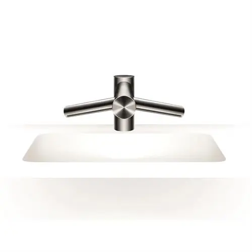 DYSON Airblade™ Wash+Dry Short Hand Dryer