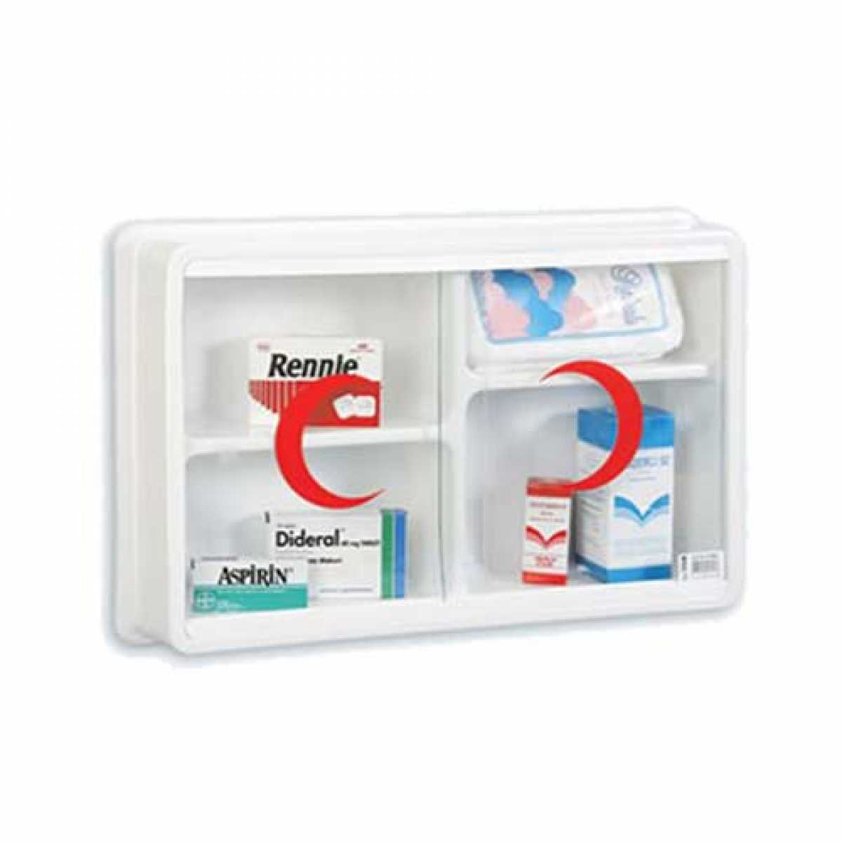 Medicine Cabinet