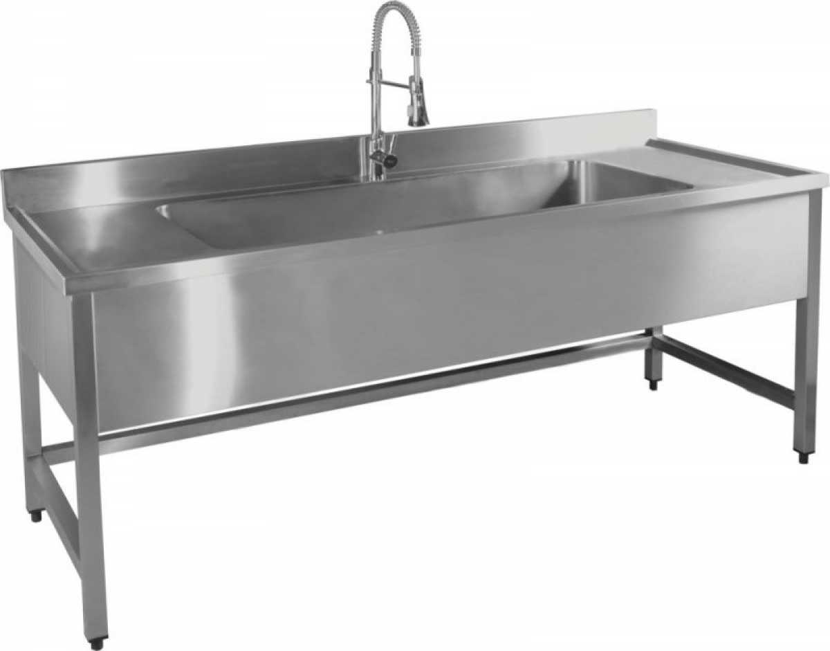 Endoscopy Sink