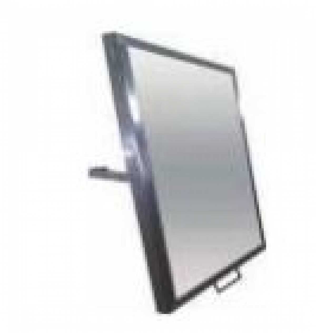 Disabled Mirror with Handle