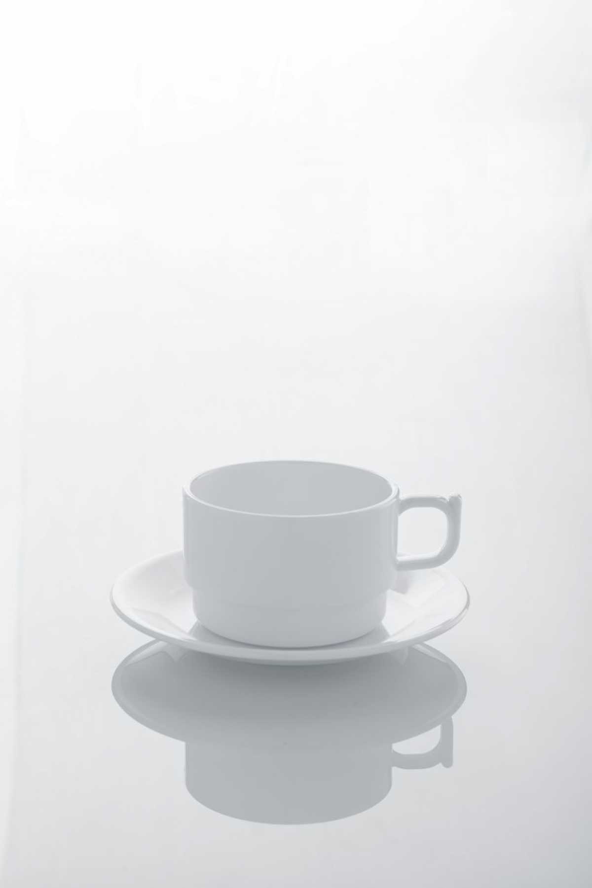 Cup & Saucer 200 ml