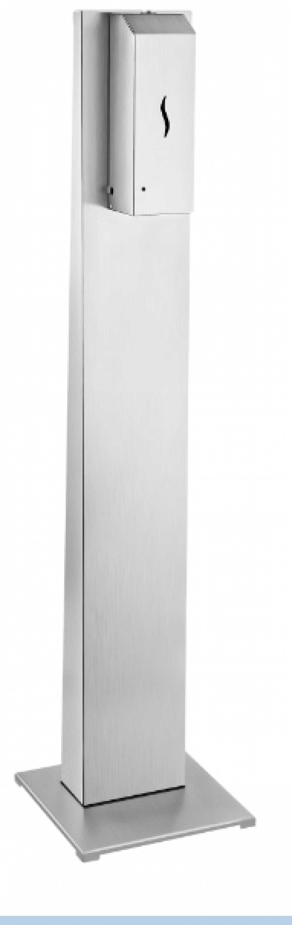 Photocell Dispenser - with Stand