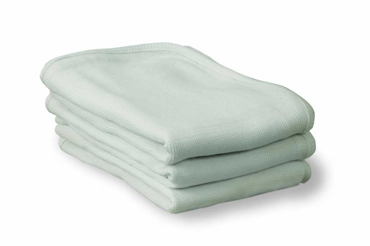 FOUNDATIONS ThermaSoft Blanket