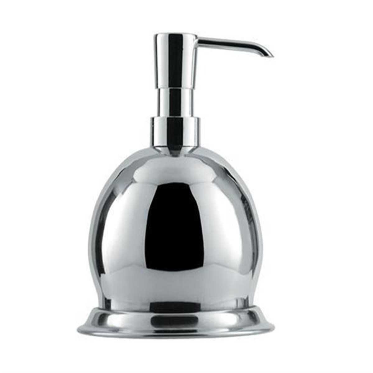 Globe Soap Dispenser