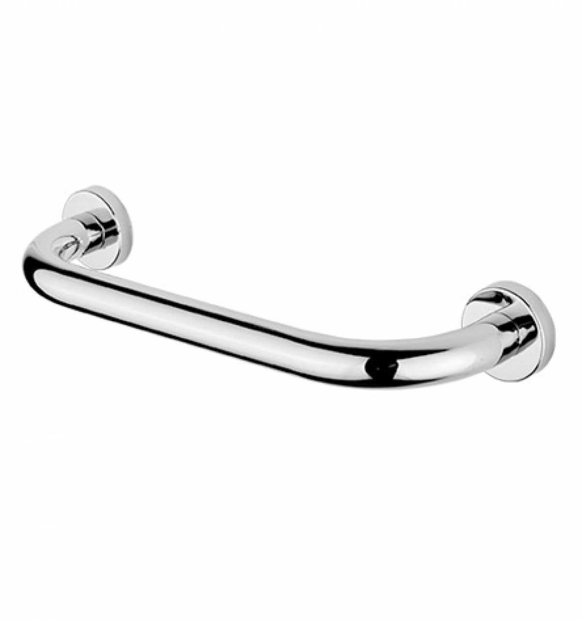 Grab Bar, Ø 25 cm.