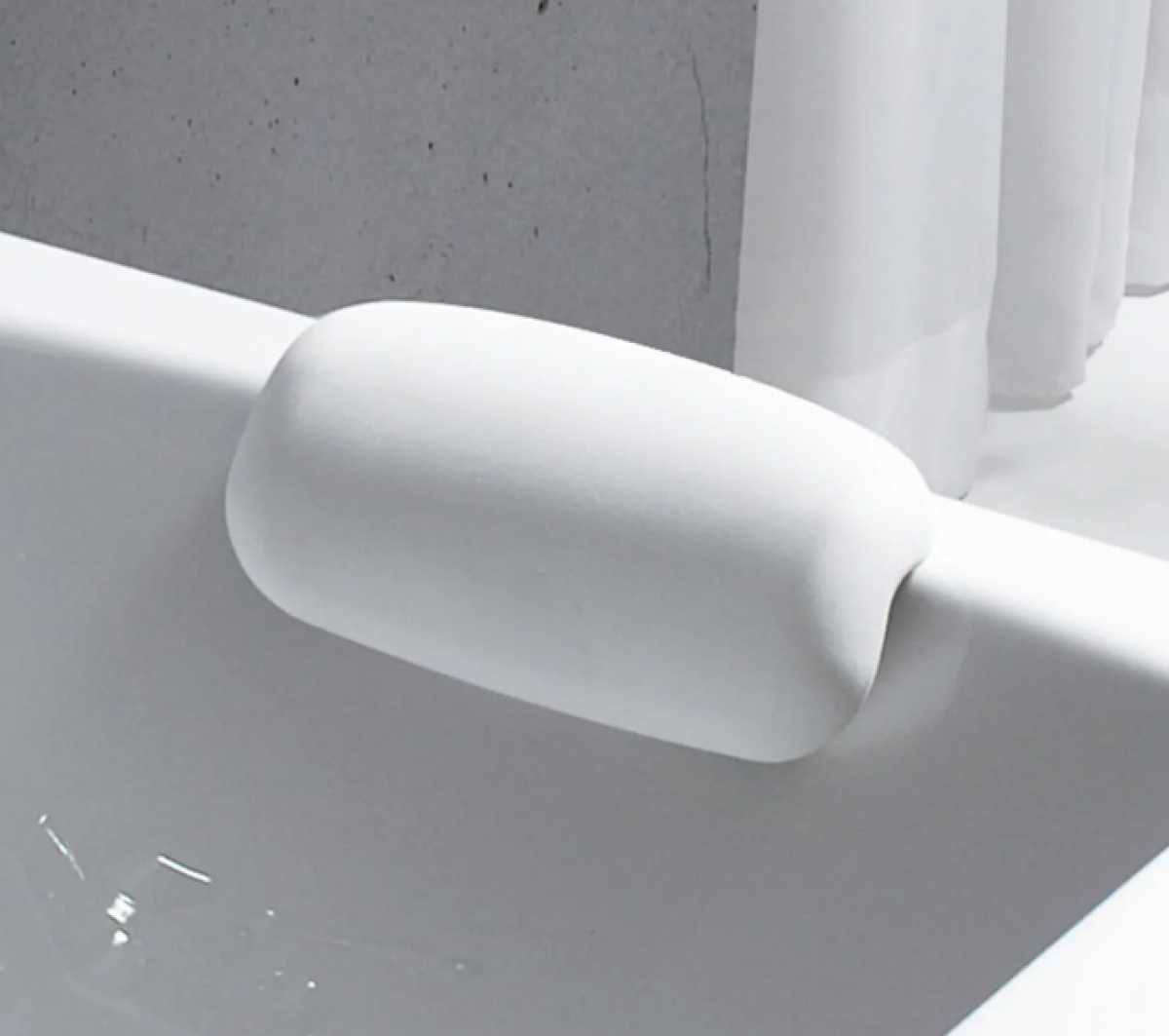 Guestinhouse Bathtub Headrest