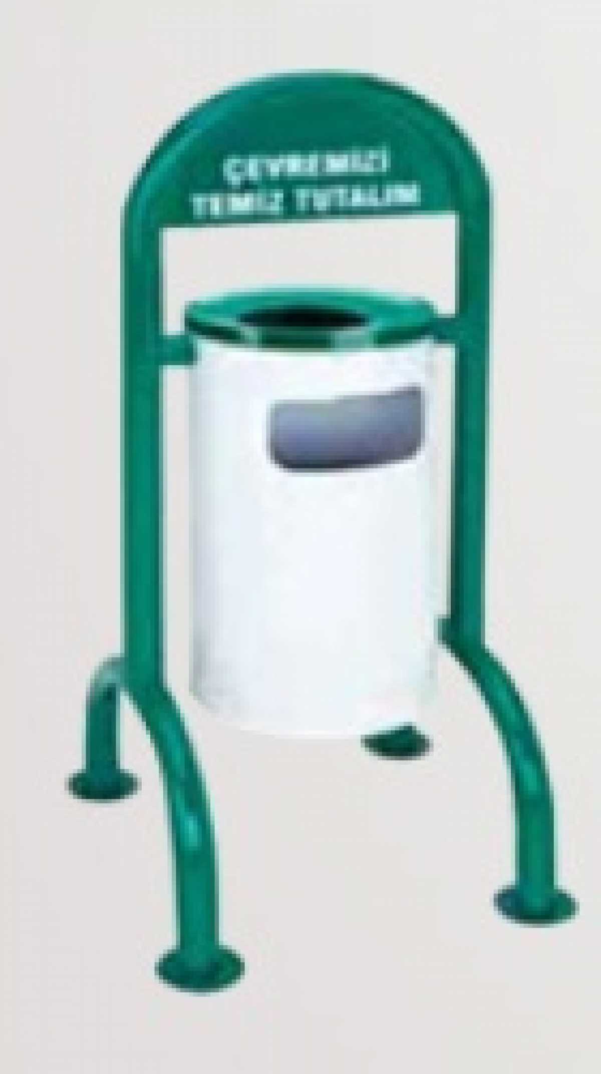 Dustbin