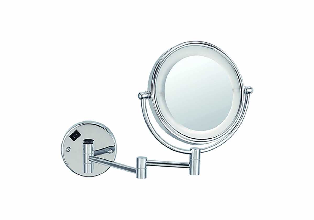 Make-Up Mirror, Two Sided