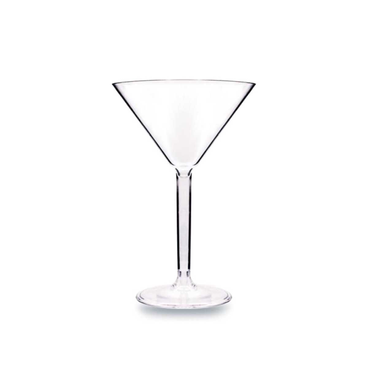 Premium Martini Bardağı, 200ml