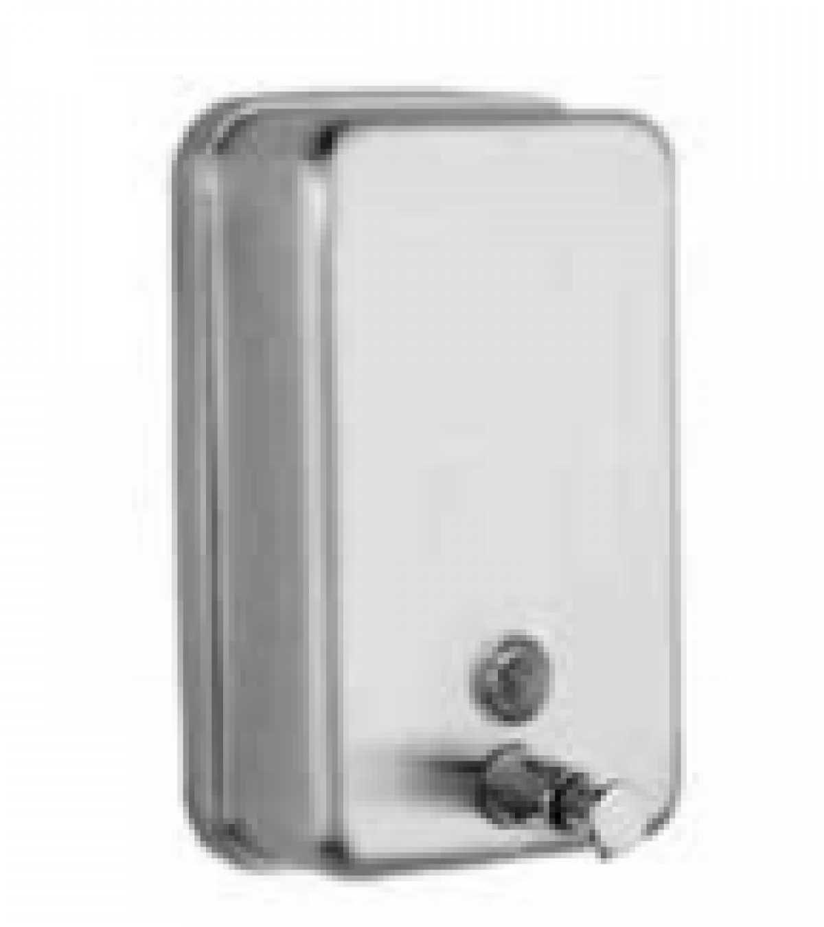 Soap Dispenser, 1000 ml 