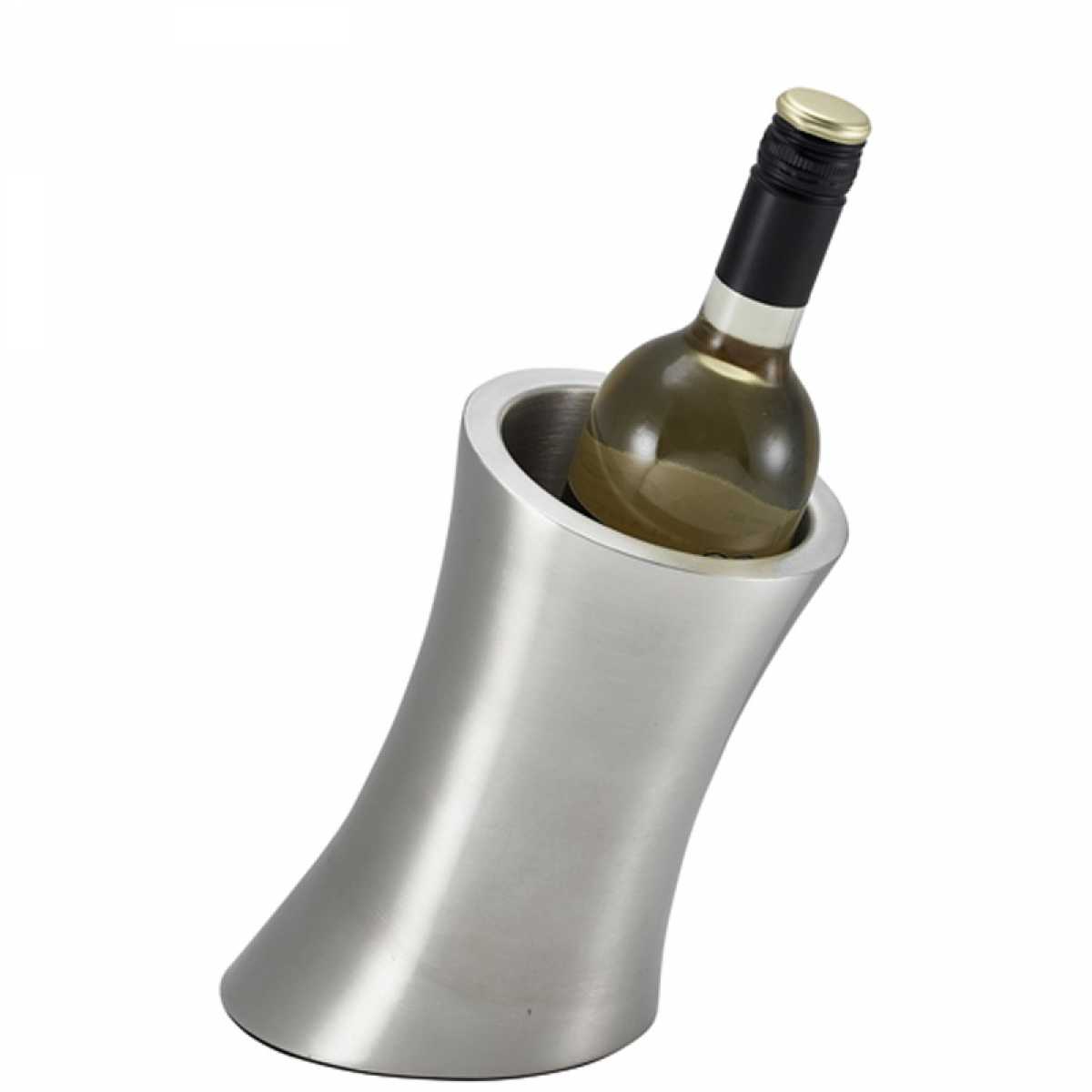 Stainless Steel Wine Cooler