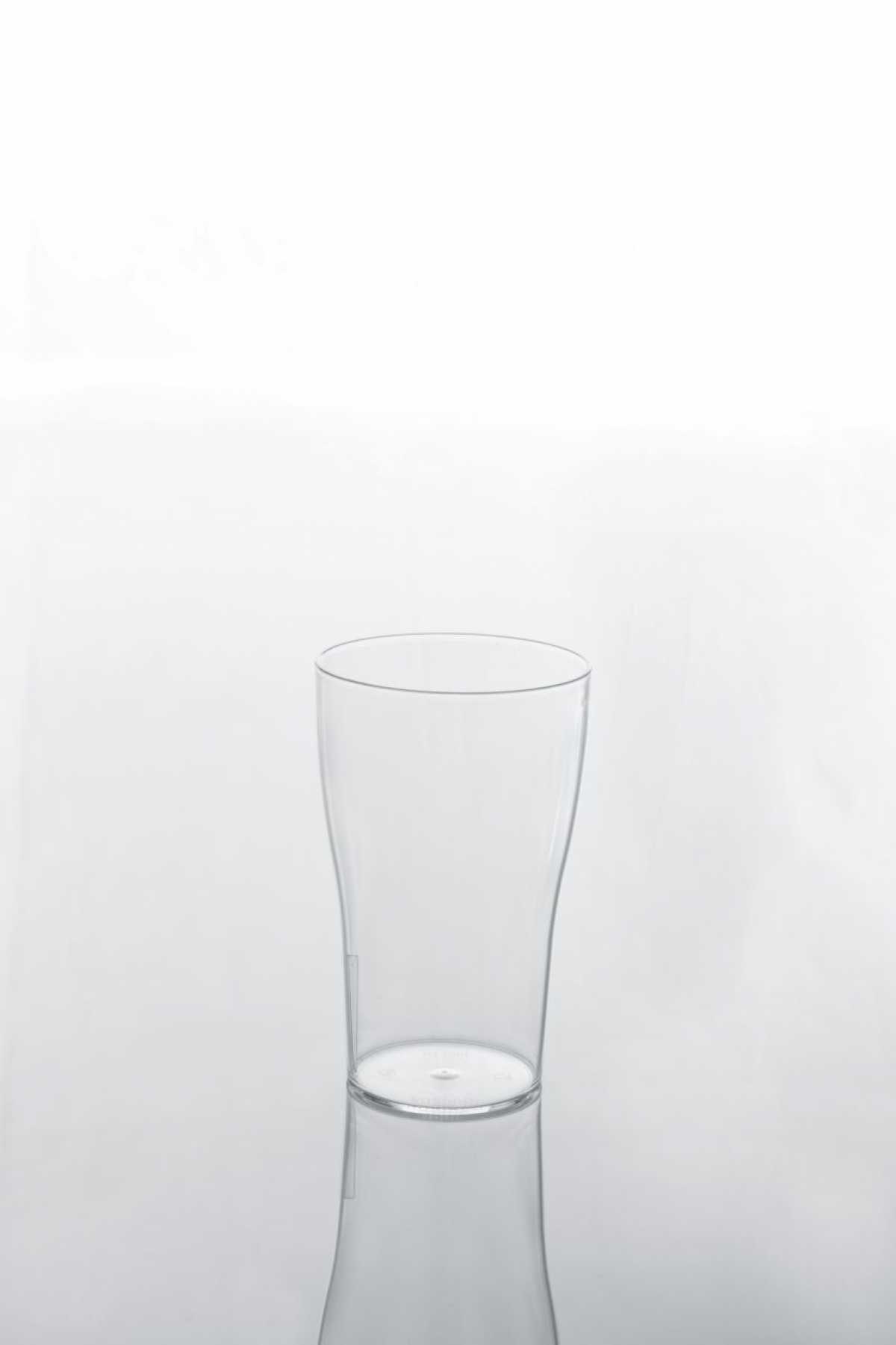 Half Pint Glass 284 ml