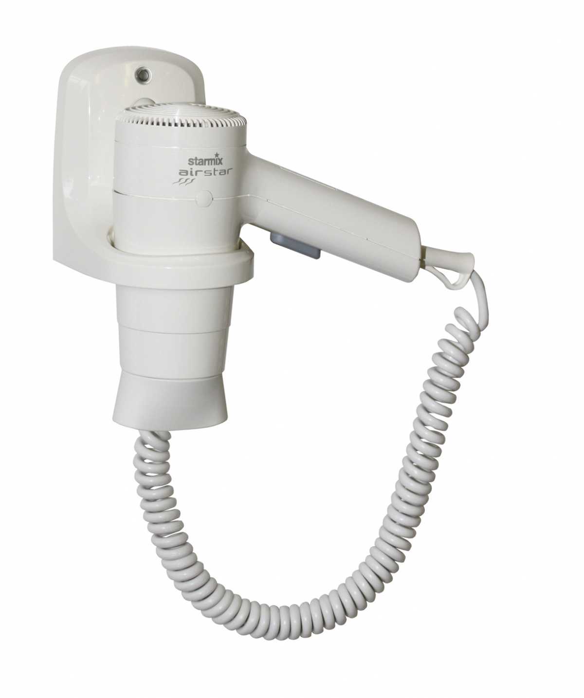 STARMIX HFSW 12 / HFS 12 Handheld Hair Dryer