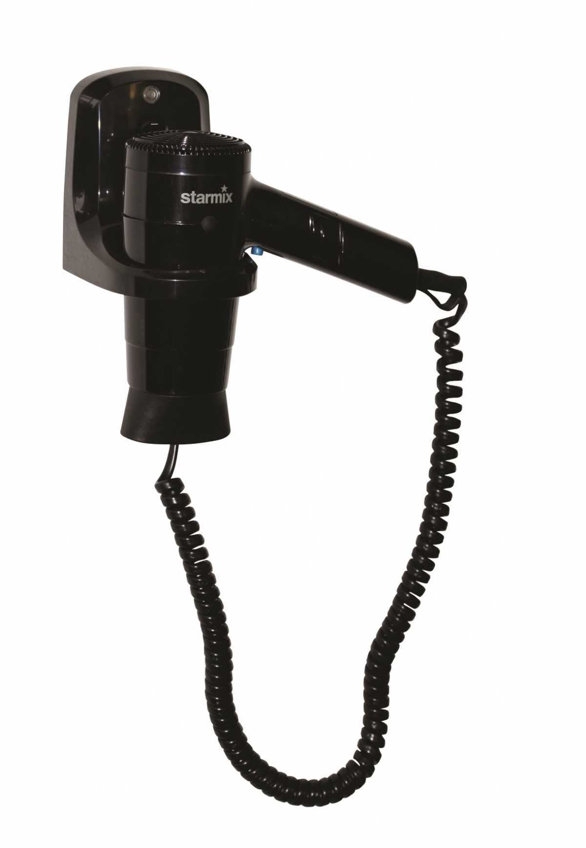 STARMIX HFTW 16 / HFT 16 Spiral Hair Dryer