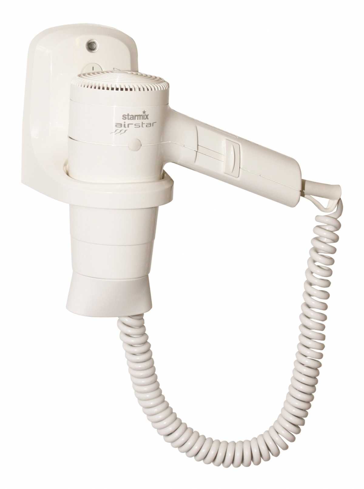 STARMIX HFW 12 / HF 12 Handheld Hair Dryer