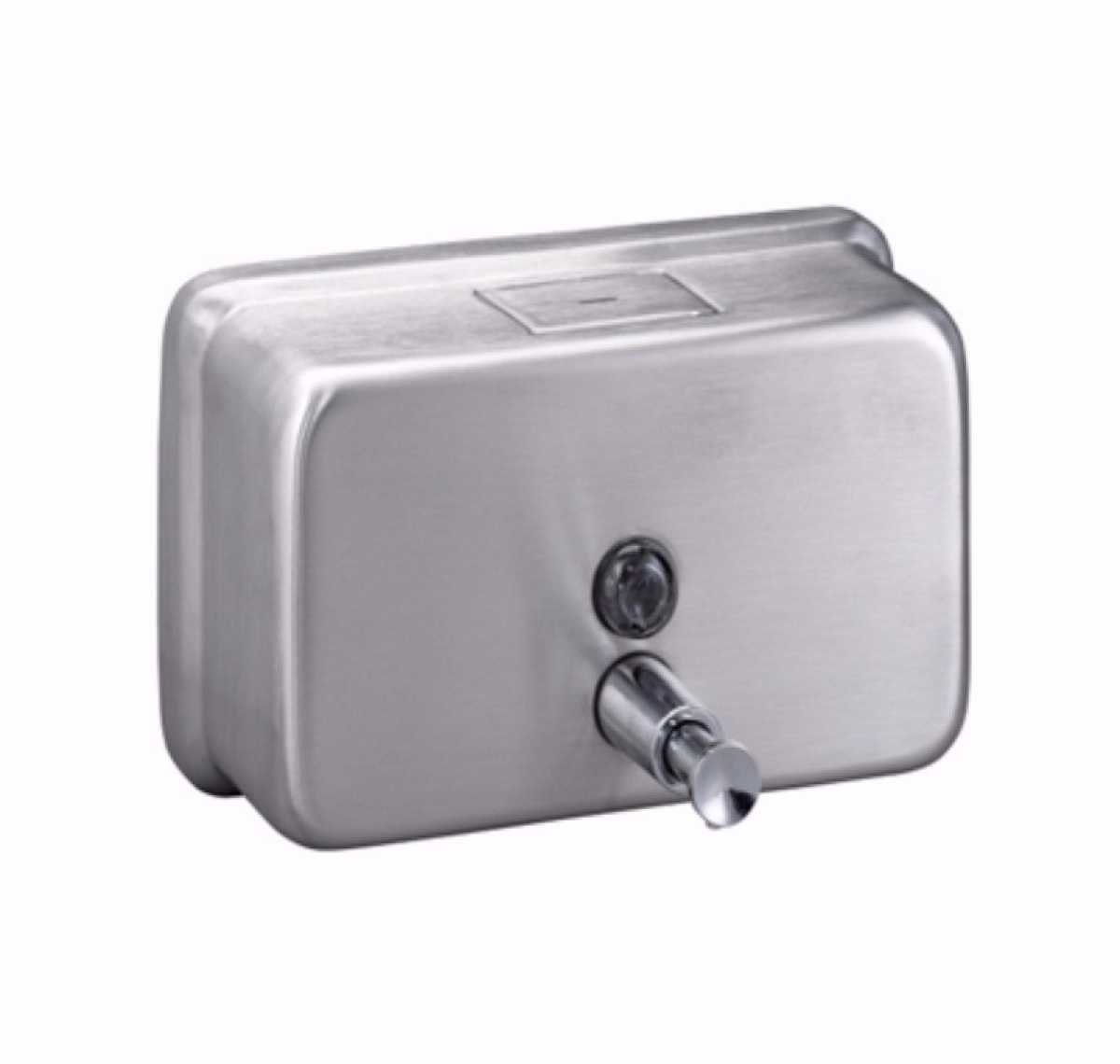  Horizontal Liquid Soap Dispenser, 1000 ml 
