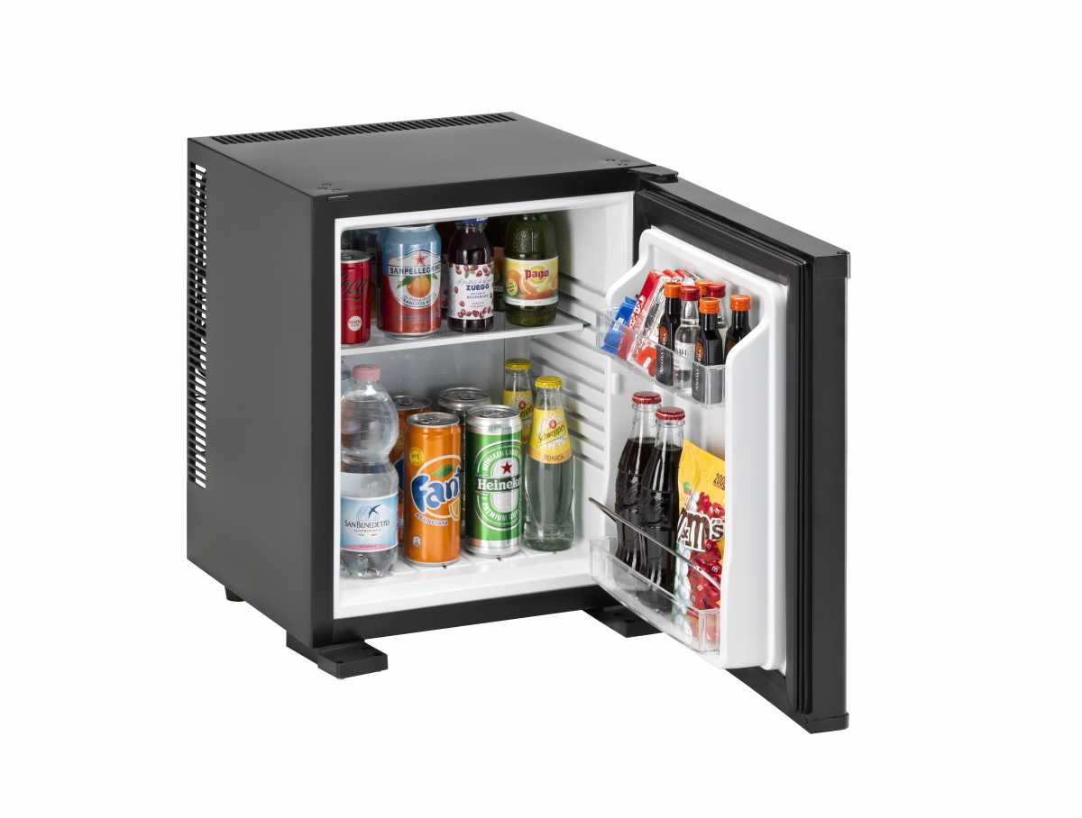 INDEL B Breeze T40 Minibar - Guestinhouse Hotel Supply International