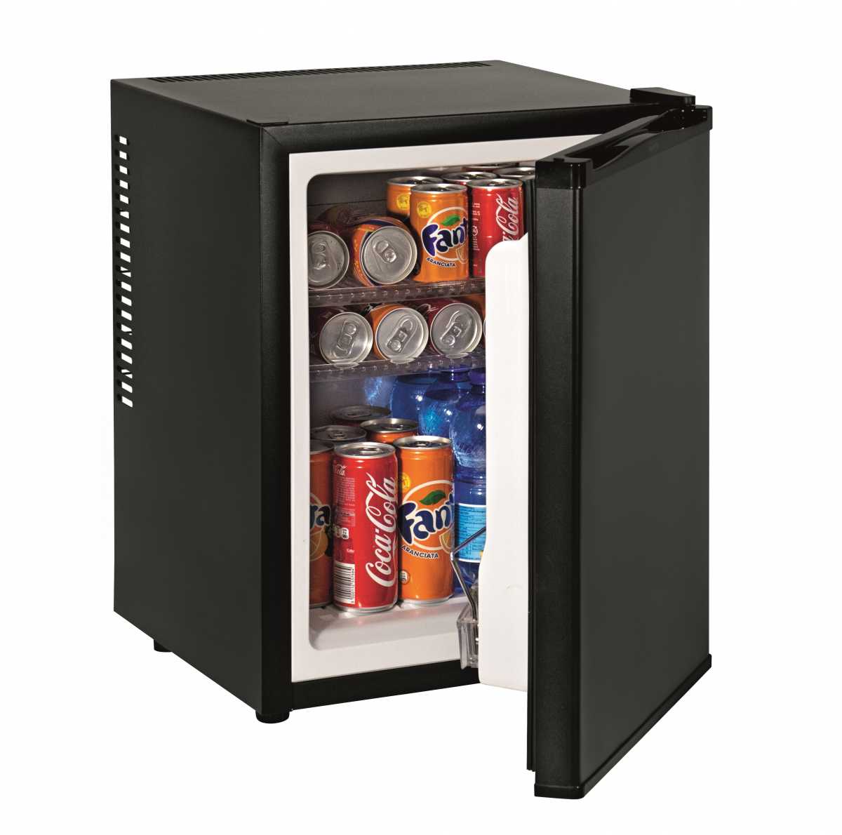 INDEL B Breeze T40 Minibar - Guestinhouse Hotel Supply International