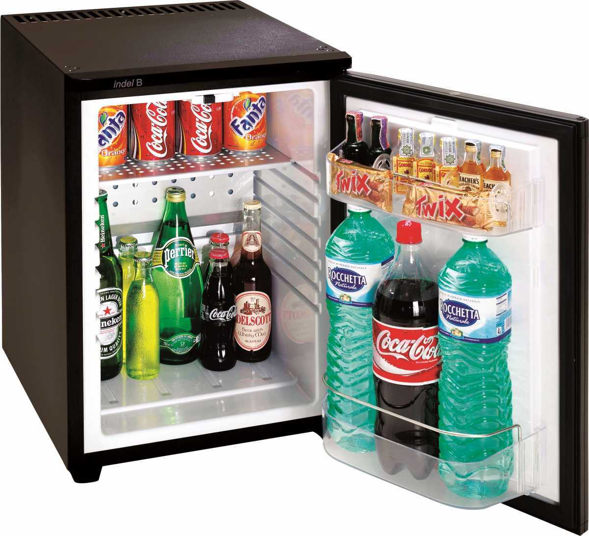 INDEL B Drink T40 Plus Minibar