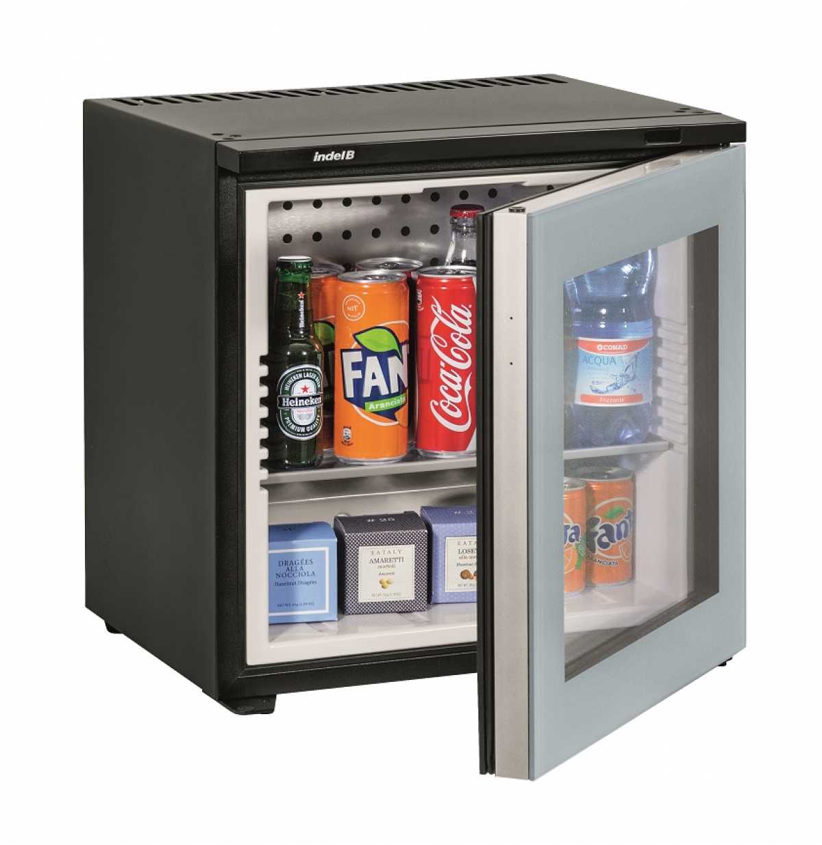 Minibar K60 ECOSMART Indelb