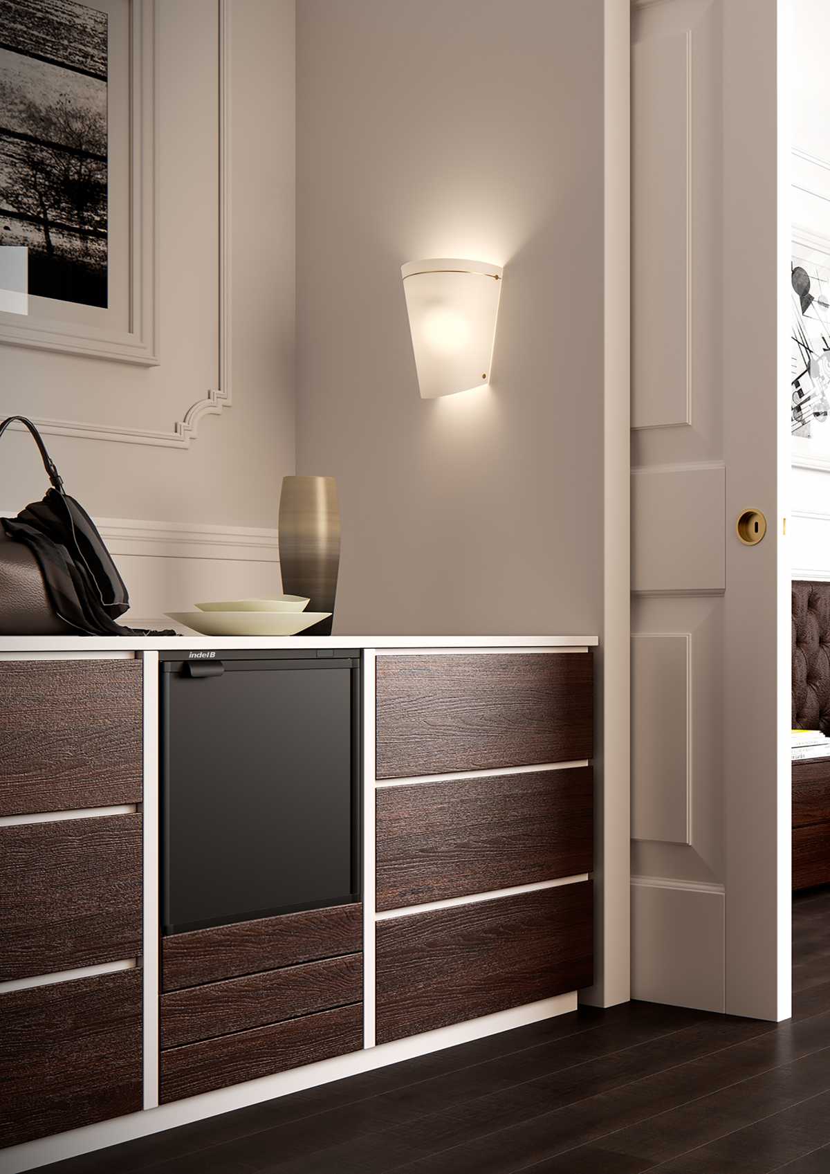 INDEL B K 20 Ecosmart Minibar