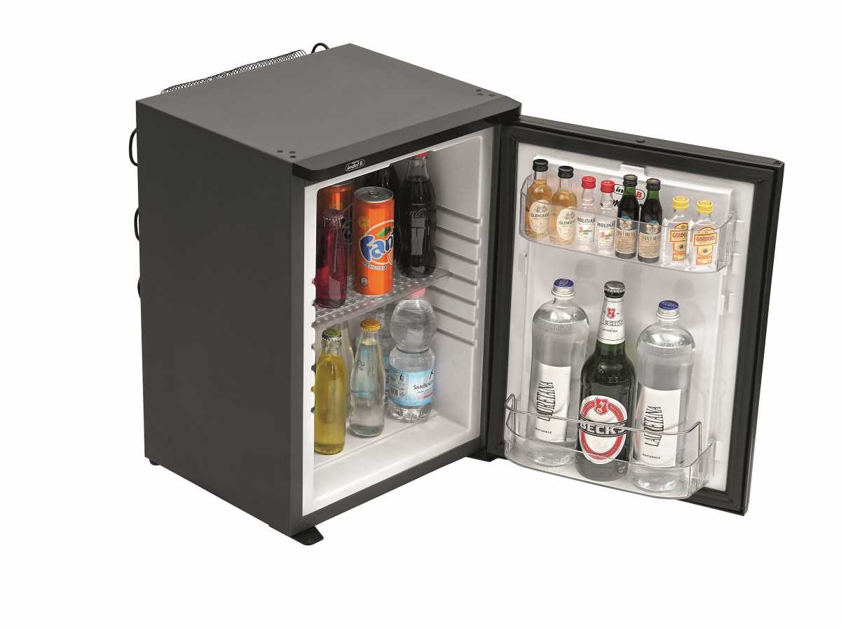 INDEL B K 35 Ecosmart Minibar