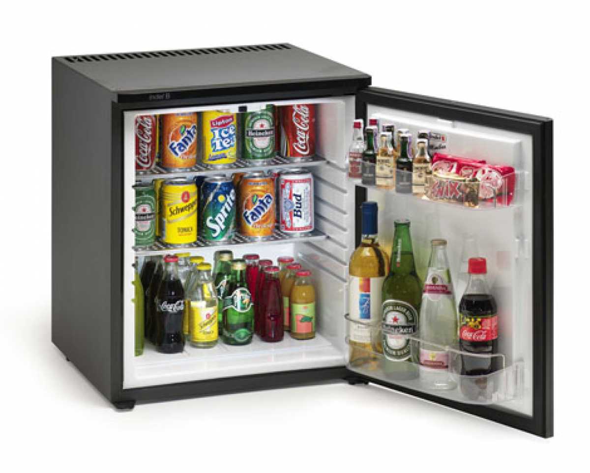 INDEL B K 60 Ecosmart Minibar