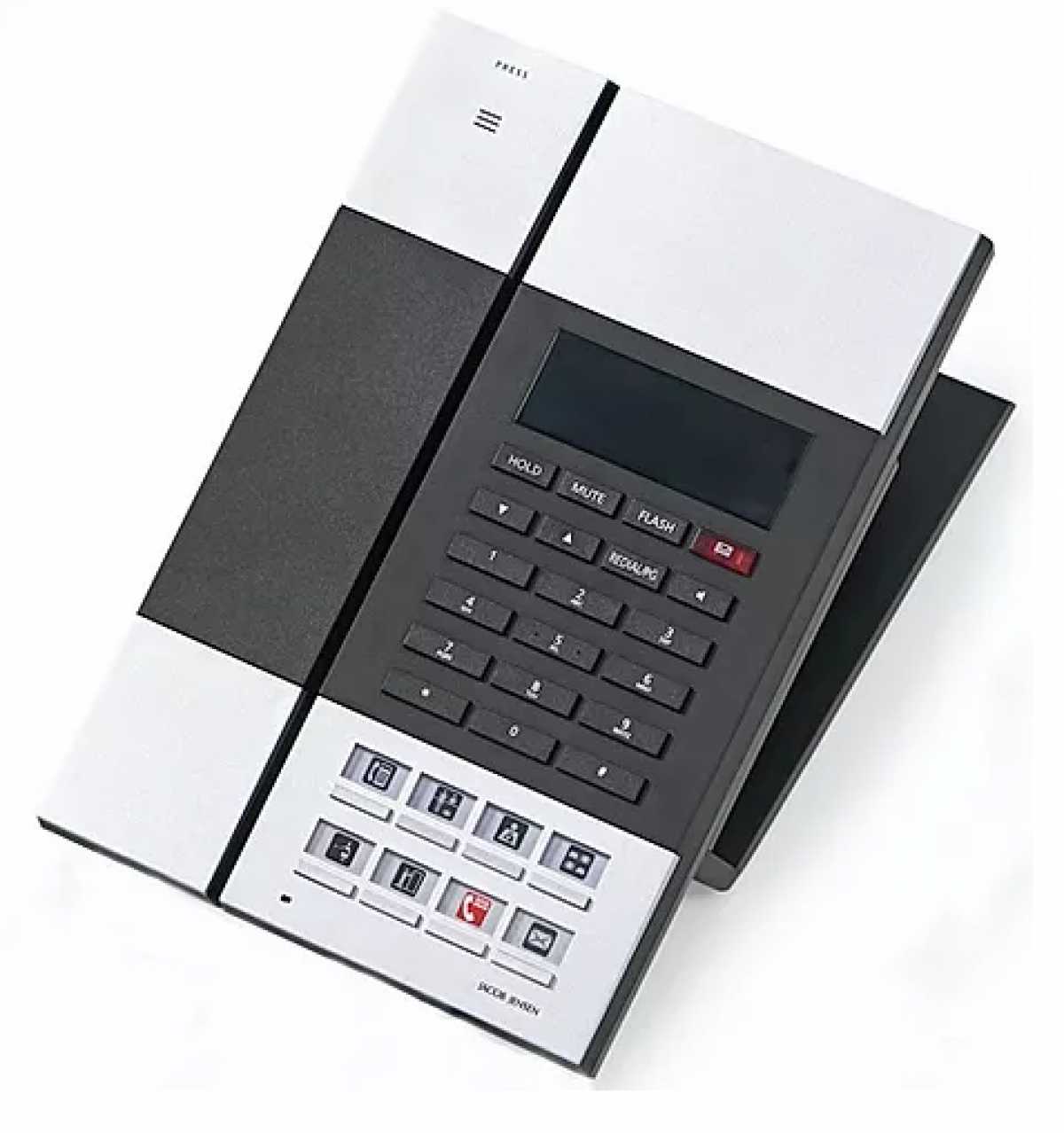 Jacob Jensen Dect Telephone