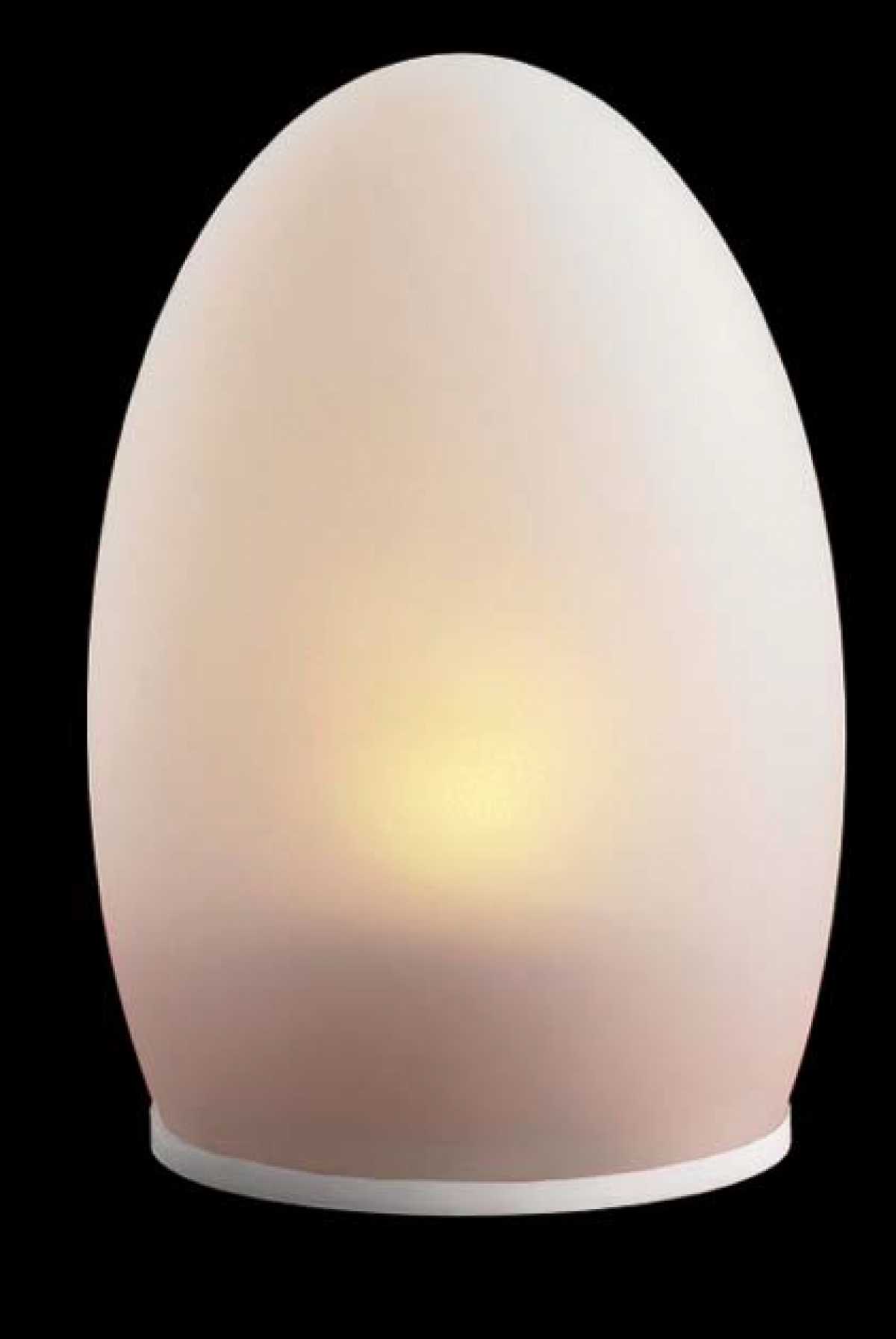 JEK Egg Masa Lambası