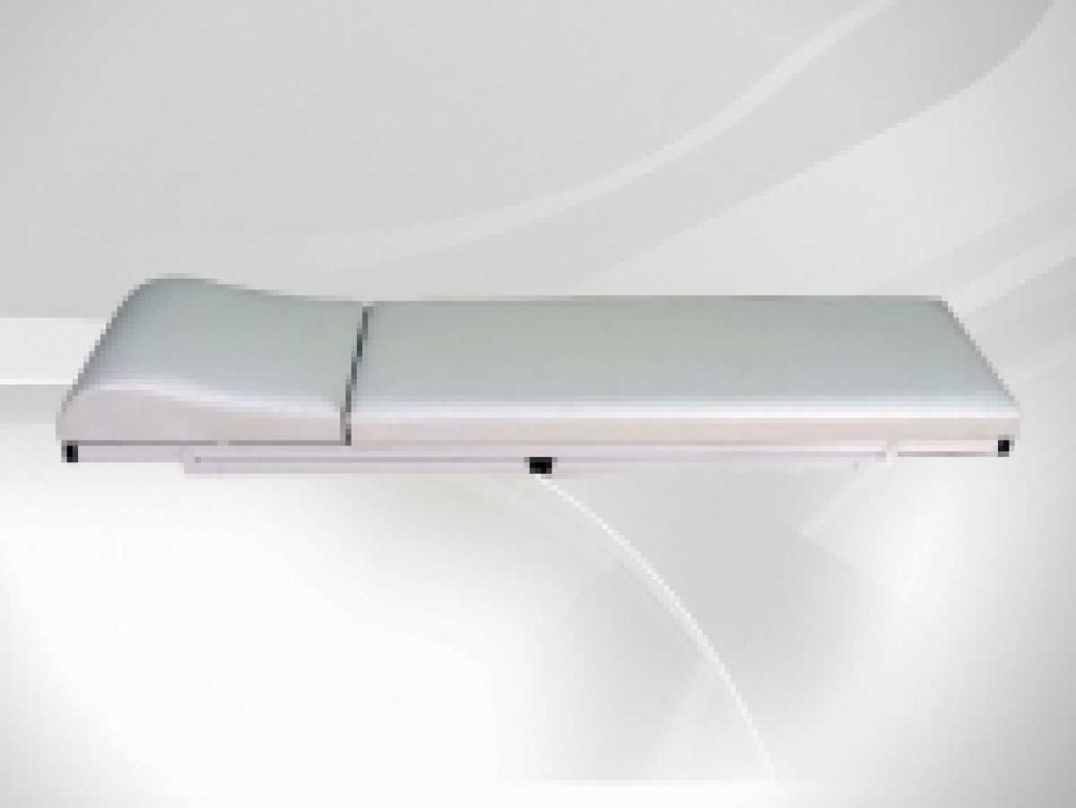 Folding Leg Examination Table