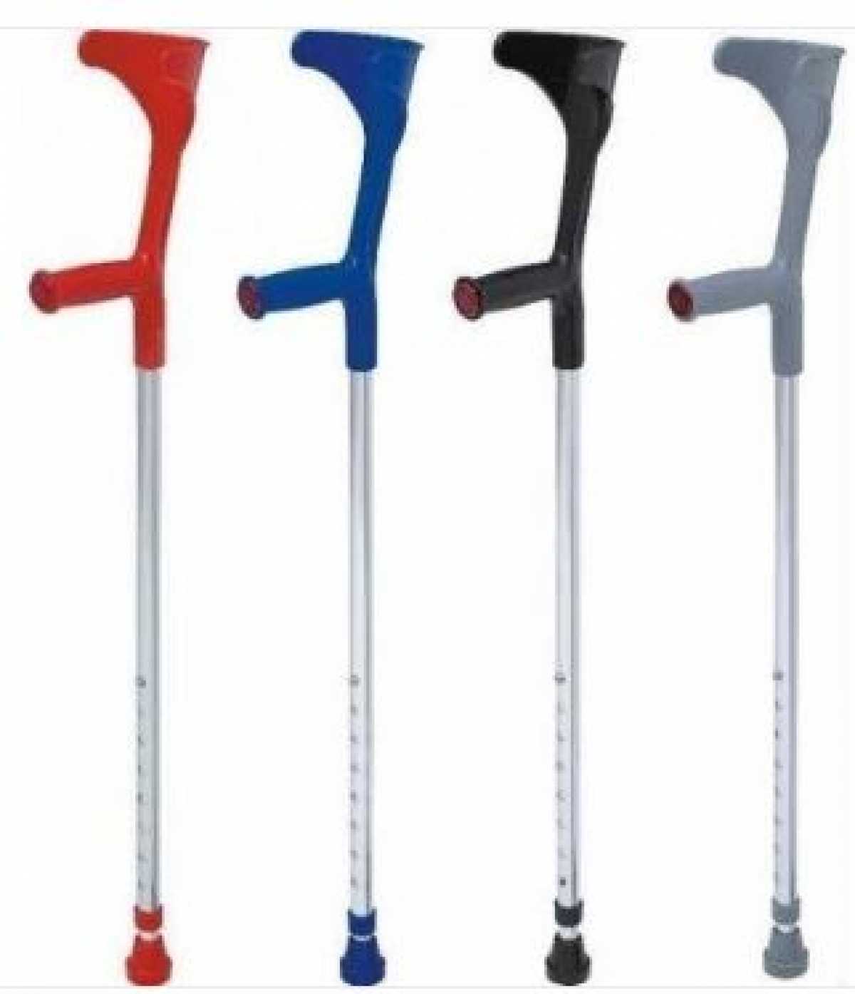 Crutches