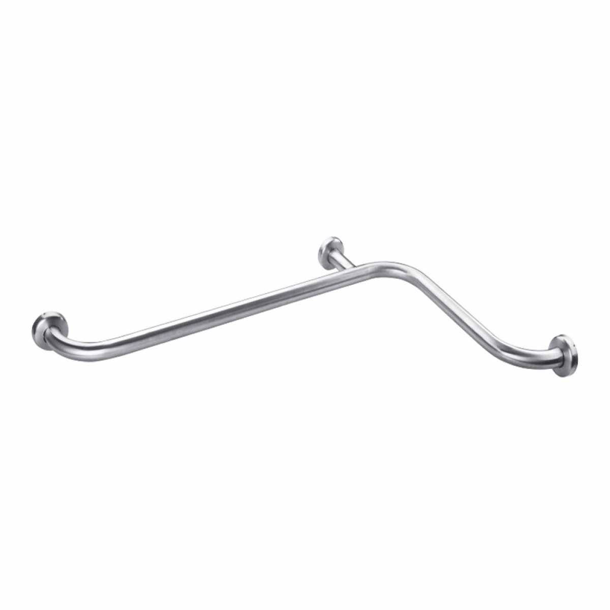 Corner Grab Bar