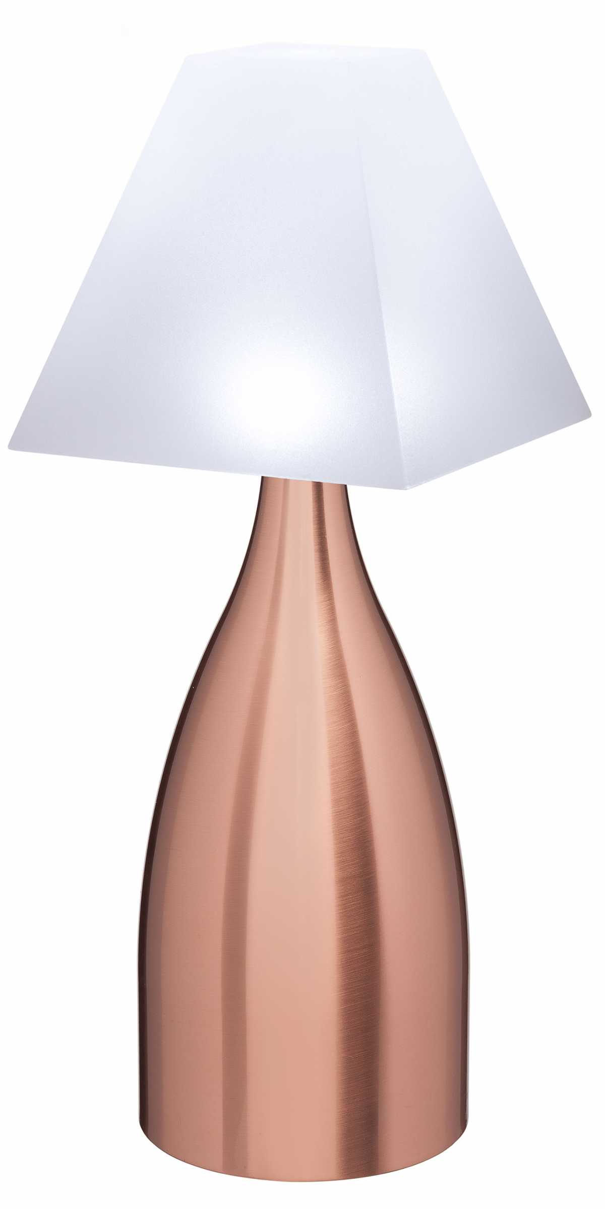 KSI Caruso Cone Table Lamp