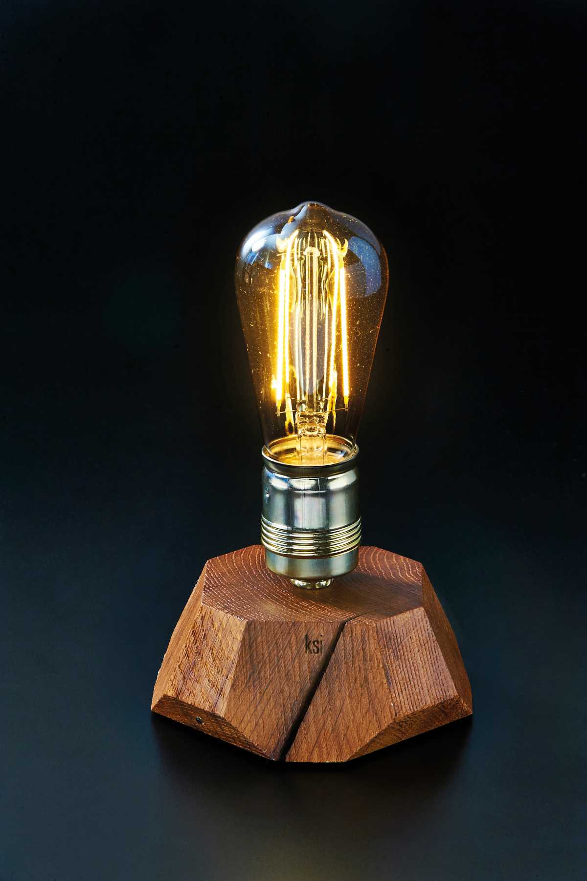 KSI Edison 2 Table Lamp