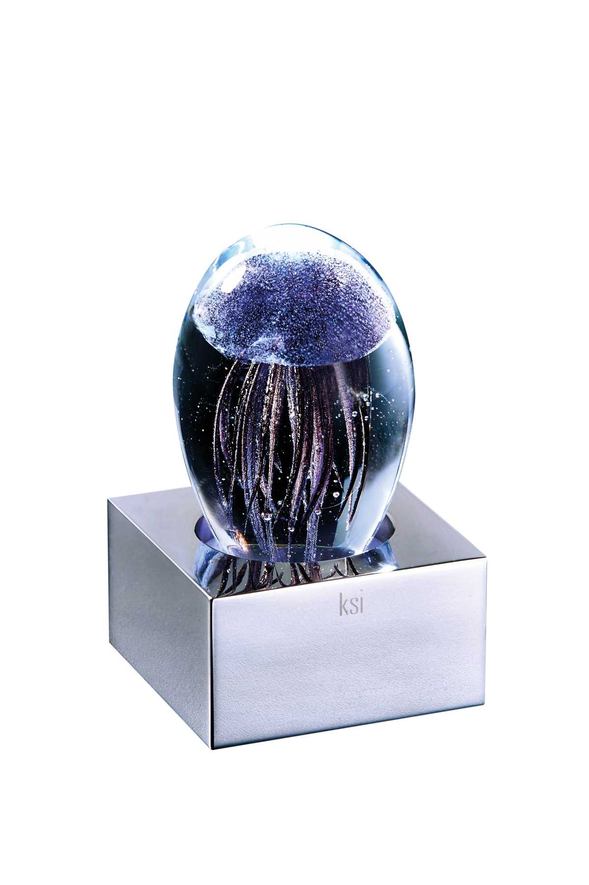 KSI Jellyfish Design 2 Table Lamp