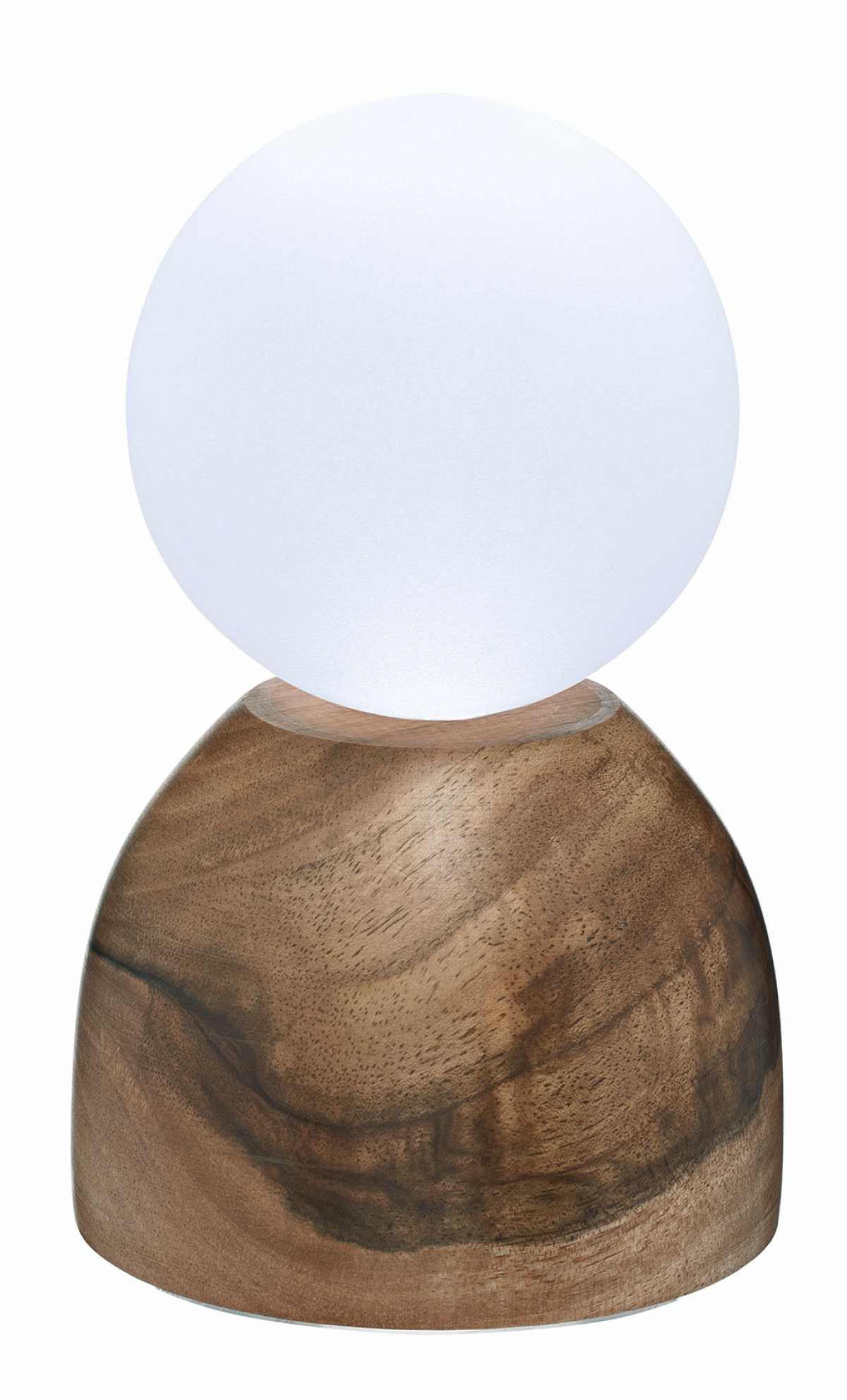 KSI Nemo Ball Table Lamp