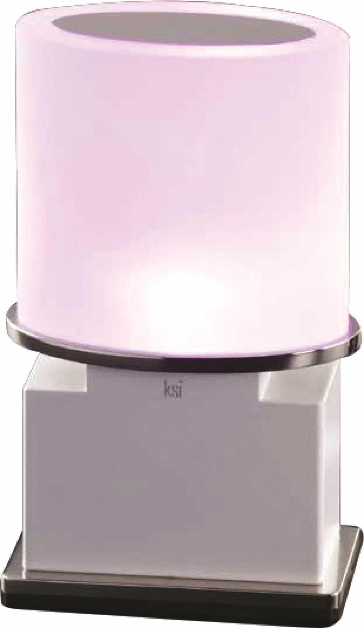 KSI W1 Oval Table Lamp