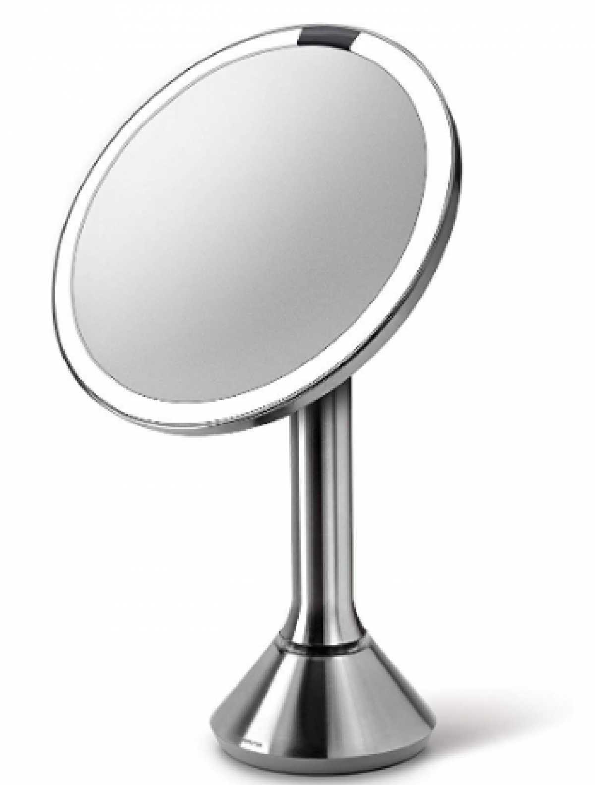 LB 62 B Shaving and Make-up Mirror