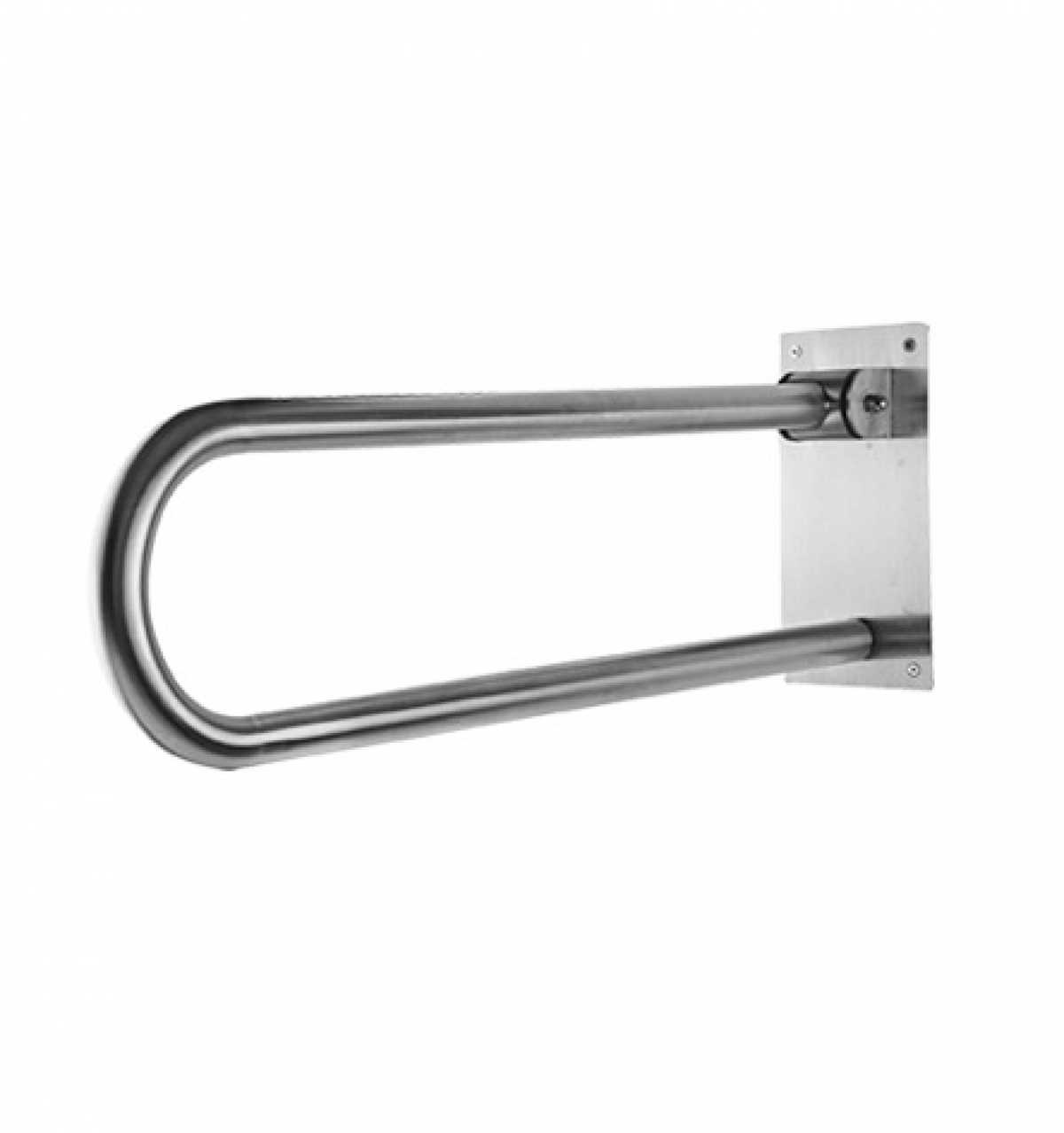 Fold-up Grab Bar