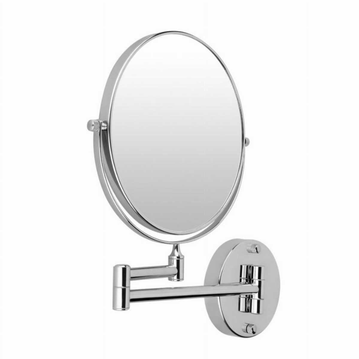 Make-Up Mirror, Two Sided