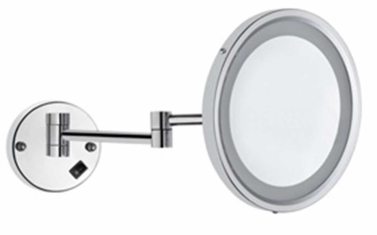 Make-Up Mirror with Led