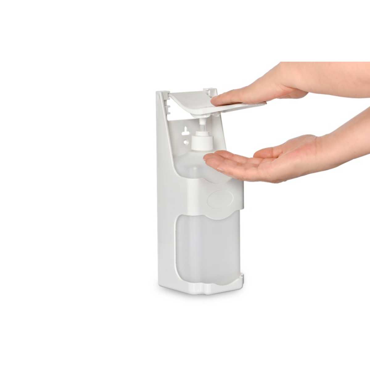 Manual Disinfectant Dispenser
