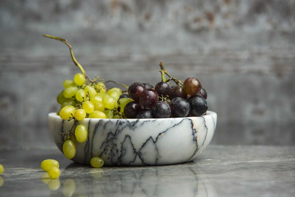 Marble Bowl - Medium