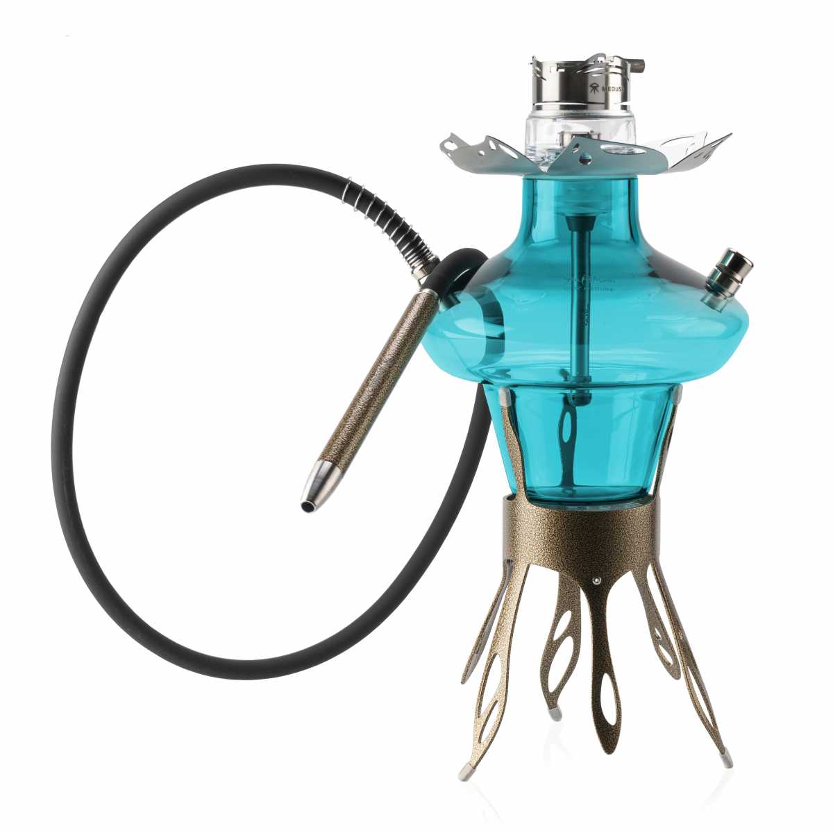 MEDUSE SeaBlooom Antique Waterpipe