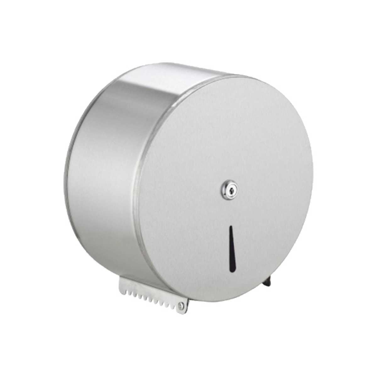 Mini Jumbo Toilet Paper Dispenser