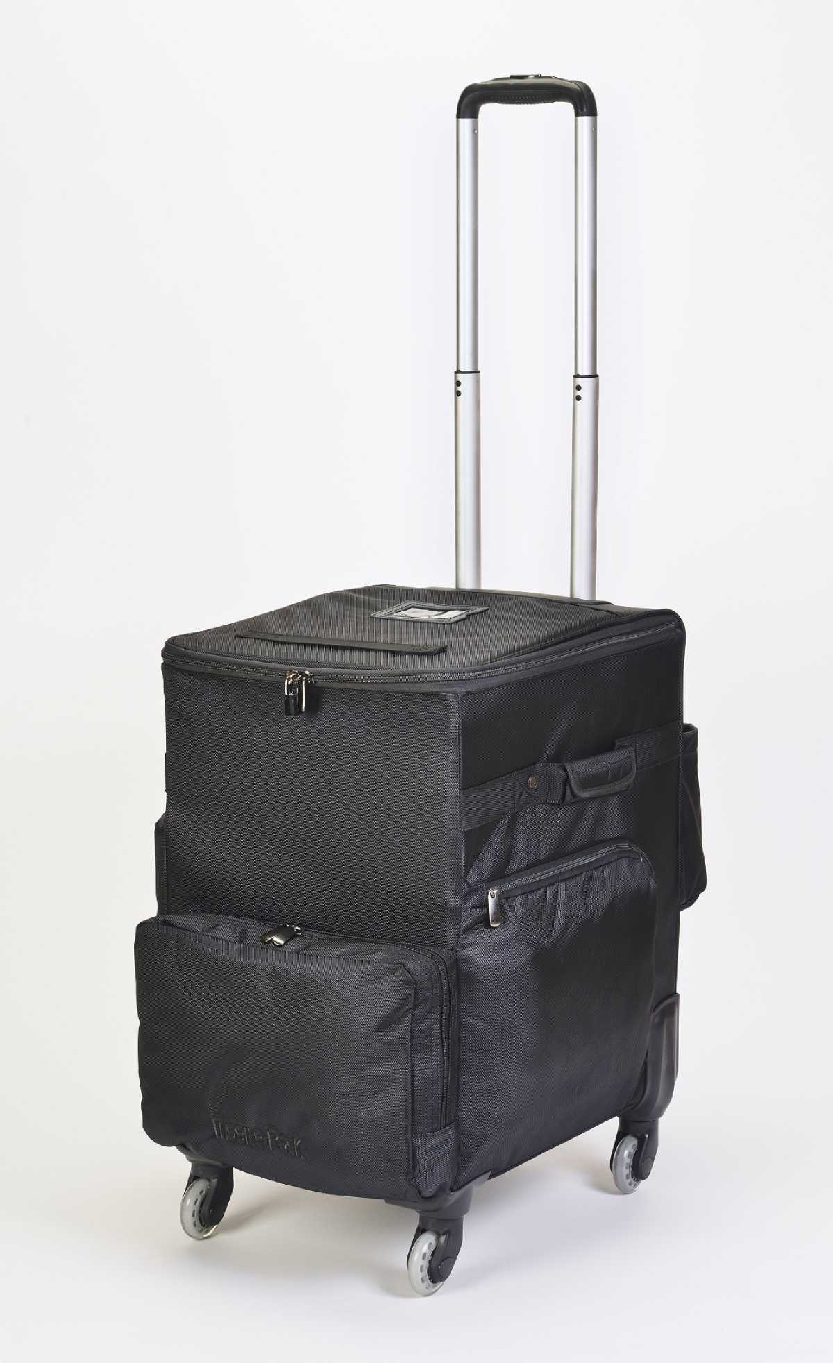 MOBILE PACK Large Trolley