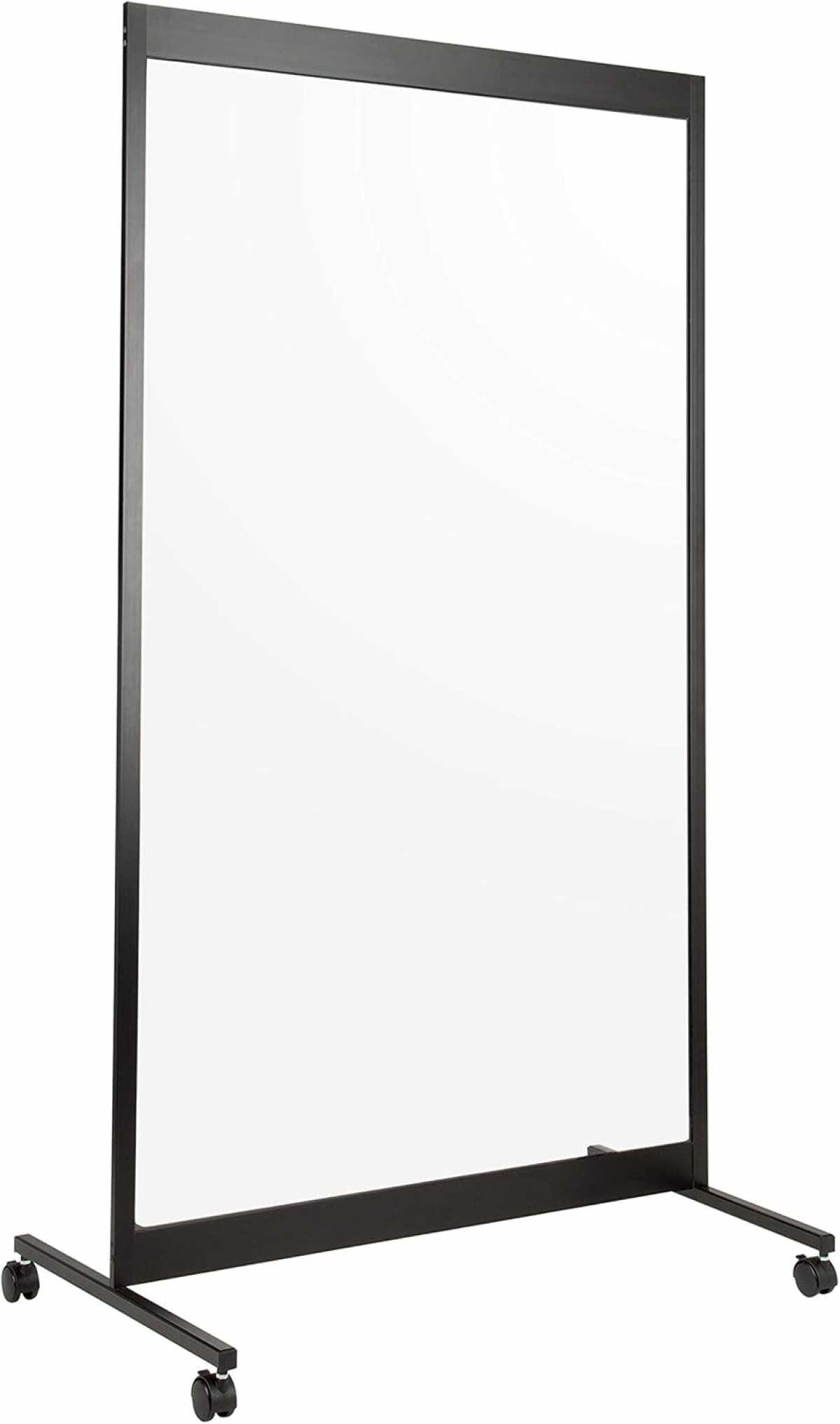 Mobile Transparent Separator