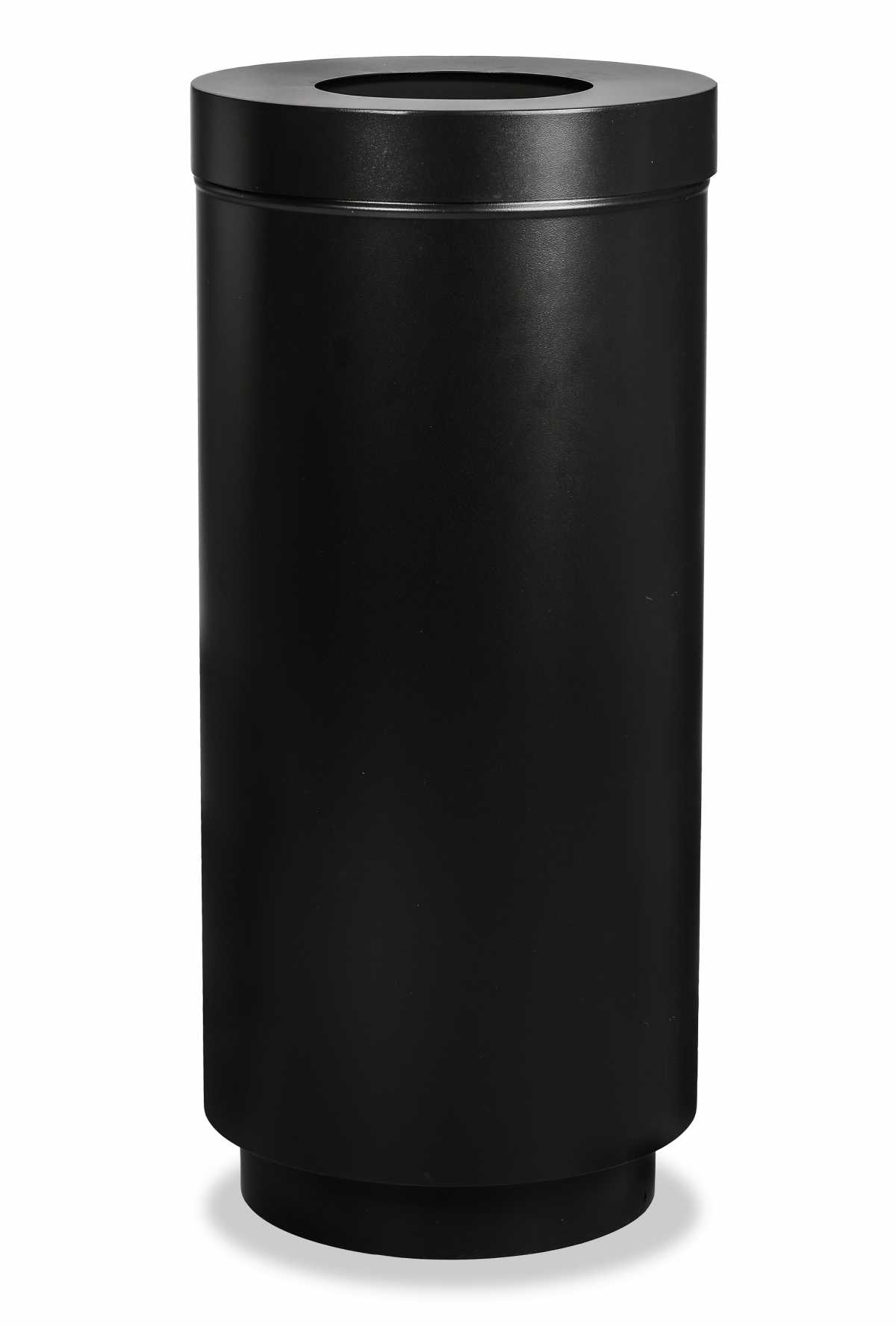 Model GM11580B Round Dustbin